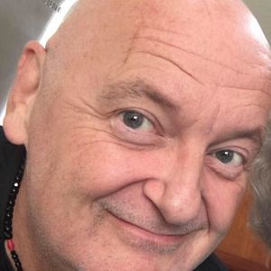 Meet your Posher, Timothy